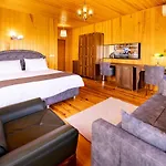 Avulot Mountain Апартаменти Трабзон