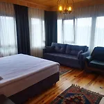 Avulot Mountain Апартаменти Трабзон