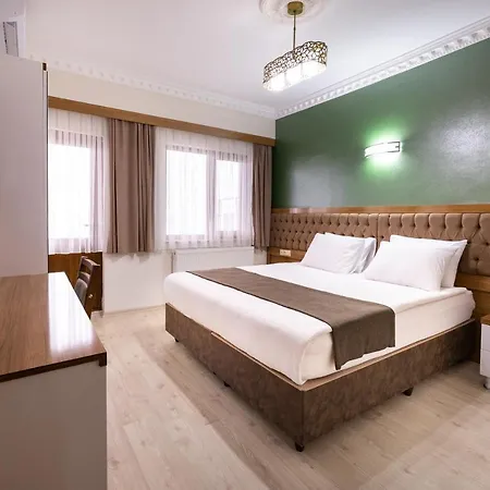 Avulot Mountain Apartman