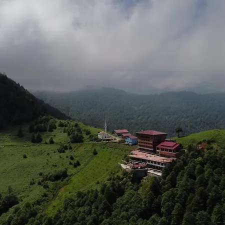 Apartman Avulot Mountain *