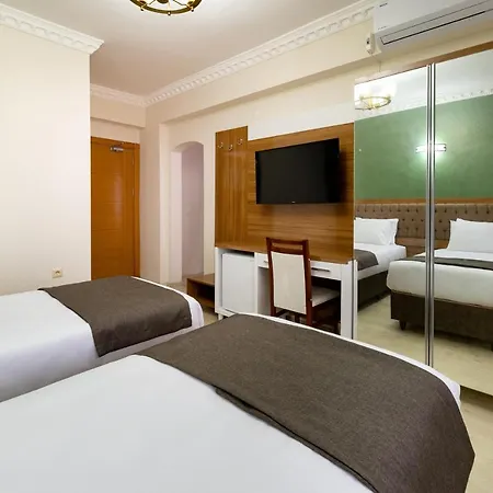 Avulot Mountain Trabzon