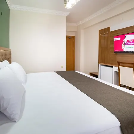 Apartman Avulot Mountain Trabzon