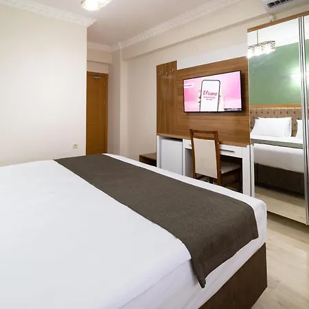 Avulot Mountain Trabzon