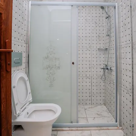 Avulot Mountain Apartman Trabzon