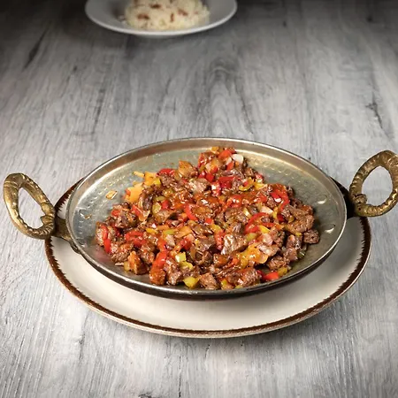 Avulot Mountain Apartman Trabzon