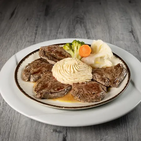 Avulot Mountain Trabzon