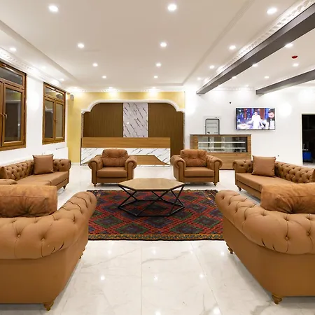 Apartman Avulot Mountain Trabzon