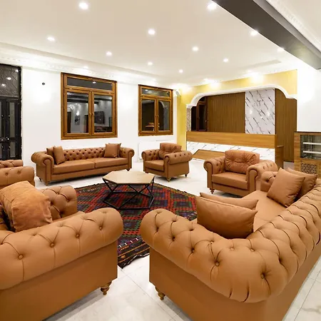 Avulot Mountain * Trabzon