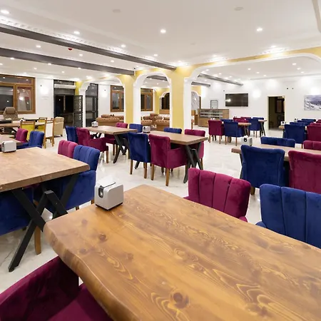 Apartman Avulot Mountain *