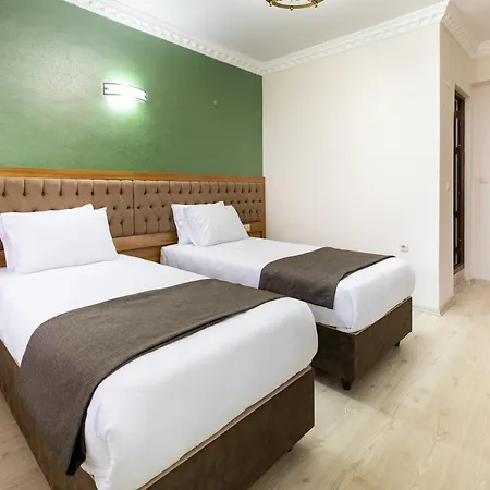 Avulot Mountain Apartman