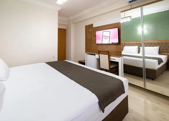 Avulot Mountain Trabzon