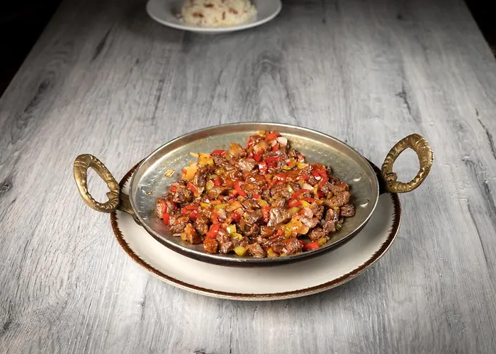 Avulot Mountain Appartamento Trabzon