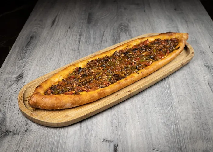 Appartamento Avulot Mountain Trabzon