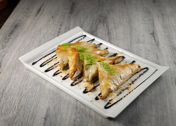 Avulot Mountain Appartamento Trabzon