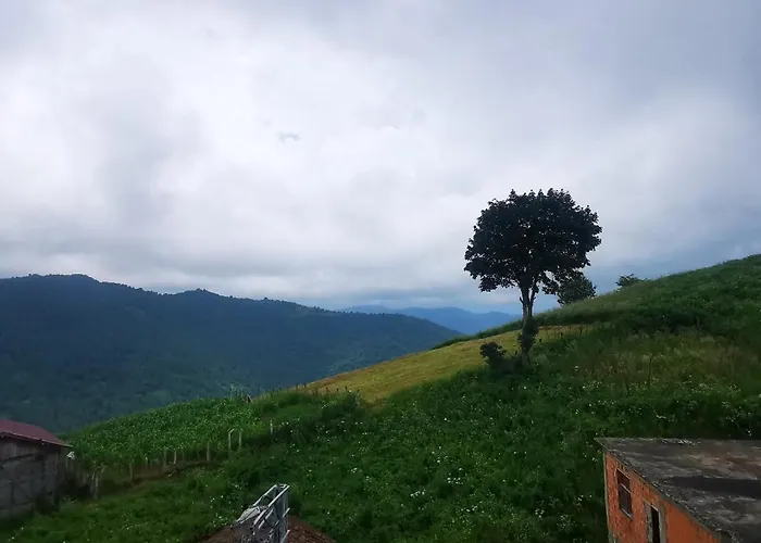 Avulot Mountain Appartamento