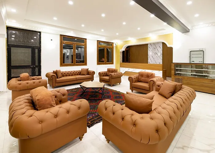 Avulot Mountain * Trabzon