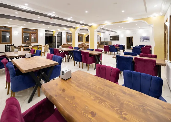 Appartamento Avulot Mountain *