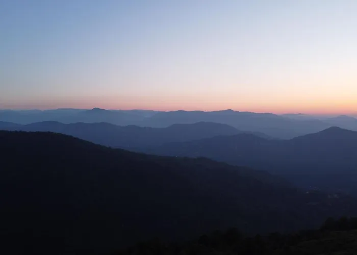 Appartamento Avulot Mountain