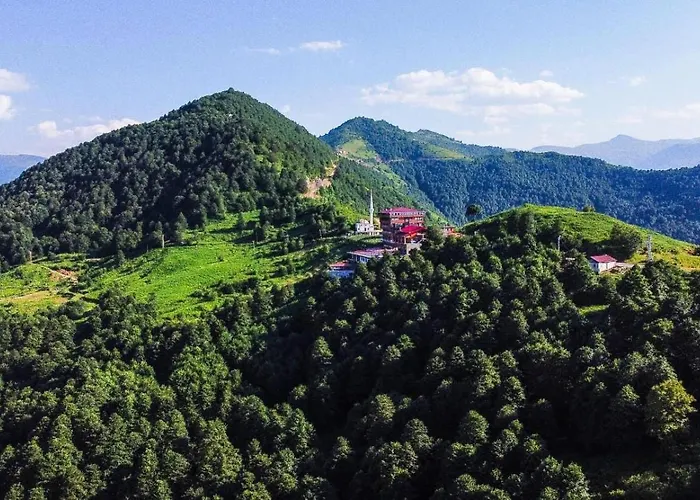 Appartamento Avulot Mountain