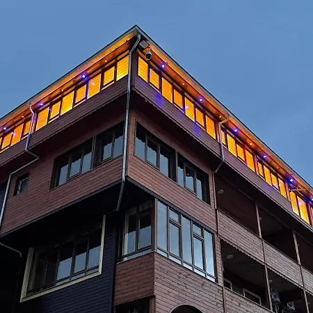 Avulot Mountain Trabzon