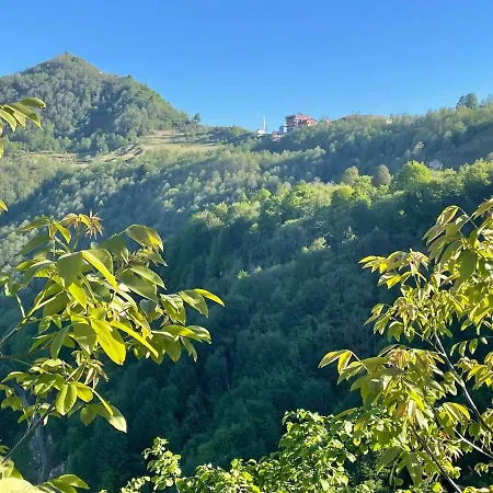 Avulot Mountain * Трабзон