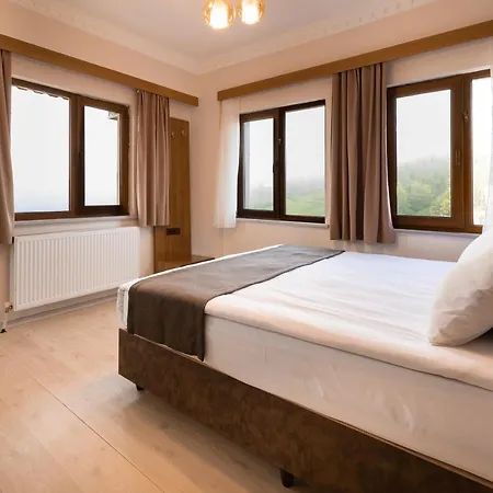 Avulot Mountain * Trabzon