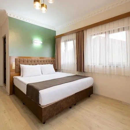 Avulot Mountain Apartment