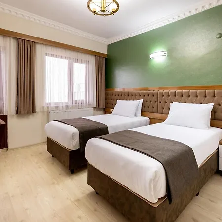 Avulot Mountain Апартаменти
