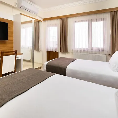 Avulot Mountain Apartment Trabzon