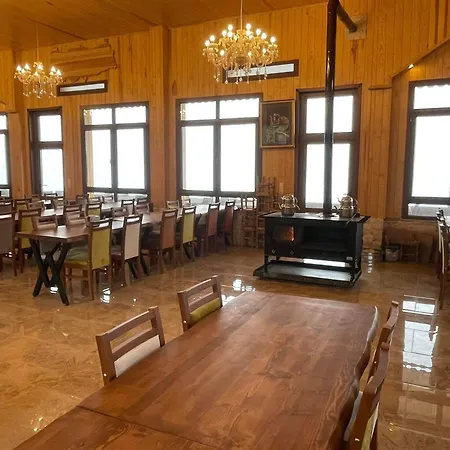 Avulot Mountain Апартаменты