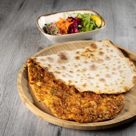 Avulot Mountain Apartment