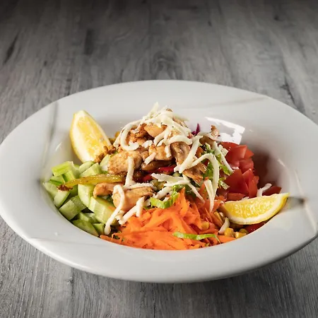 Avulot Mountain Trabzon