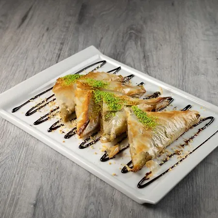 Avulot Mountain Apartment Trabzon