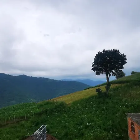 Avulot Mountain Apartment