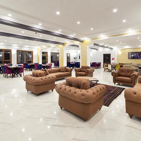 Apartment Avulot Mountain Trabzon