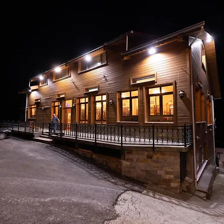 Apartament Avulot Mountain