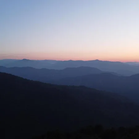 Апартаменты Avulot Mountain