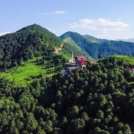 Апартаменты Avulot Mountain