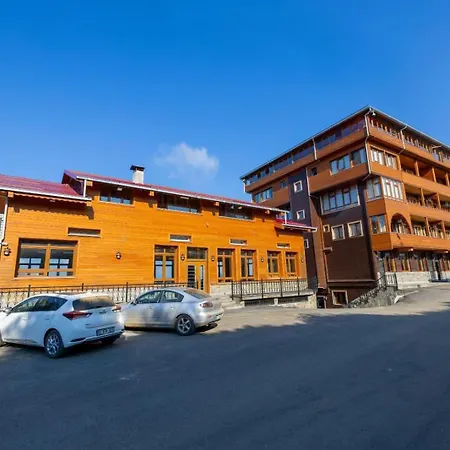 Apartament Avulot Mountain