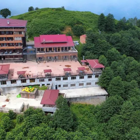 Apartament Avulot Mountain *