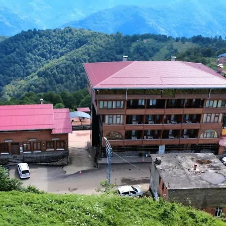 Avulot Mountain *