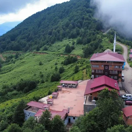 Avulot Mountain Τραμπζόν