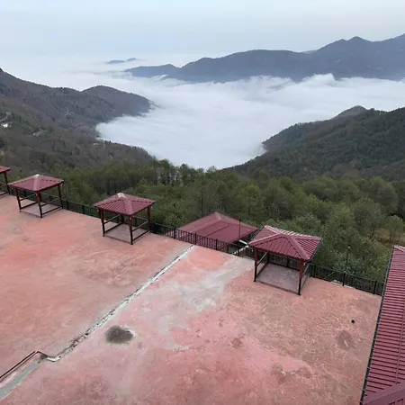 Διαμέρισμα Avulot Mountain Τραμπζόν