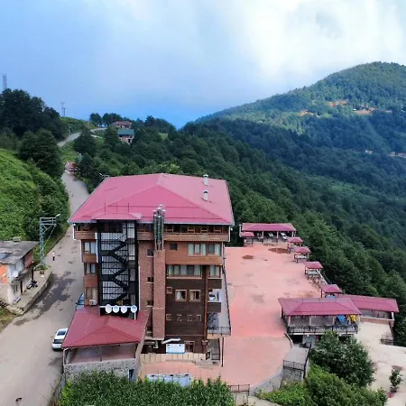 Avulot Mountain *
