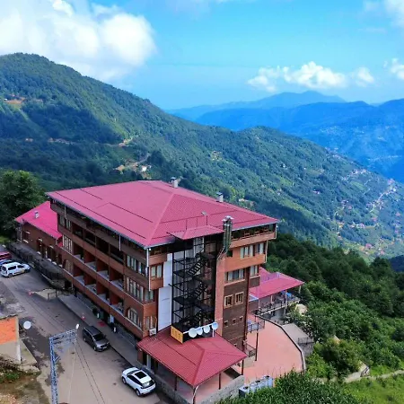 Avulot Mountain Διαμέρισμα *