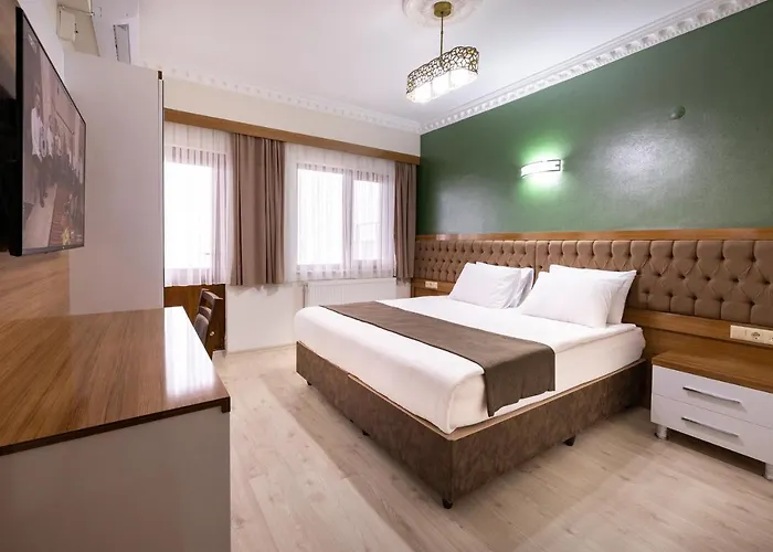 Avulot Mountain Appartement