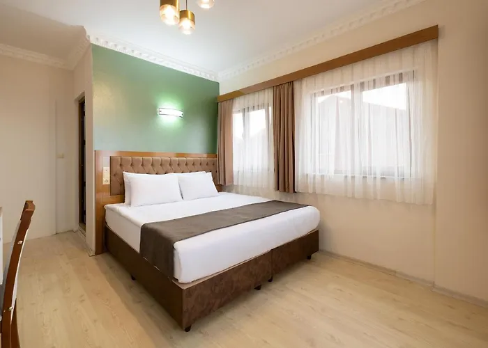 Avulot Mountain Appartement