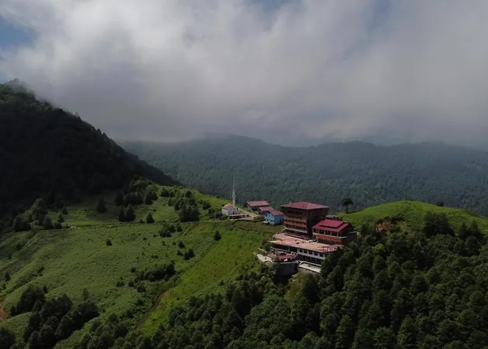 شقة Avulot Mountain *