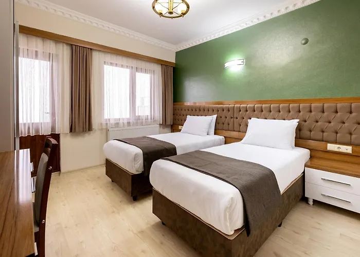 Avulot Mountain Appartement