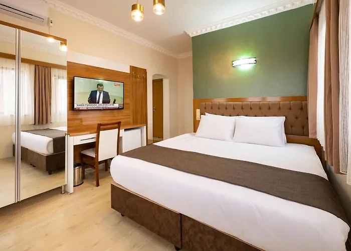 Avulot Mountain Appartement